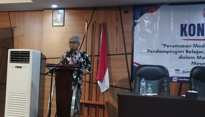 MPSI: PSN Wanam Harus Libatkan Masyarakat Adat, Pendidikan Anak Papua Jangan Jadi Korban