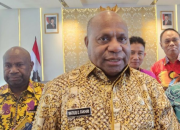 Pemprov Papua Prioritaskan Jalur Utara untuk Perkuat Konektivitas dan Ekonomi