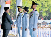 Pesan Prabowo Jadi Pelecut Semangat Lulusan IPDN Layani Masyarakat