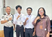 Ditjenpas Papua Gandeng Uncen, Siapkan Mahasiswa Siap Kerja
