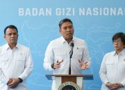 3 Fokus Pembenahan MBG, Apa Itu?