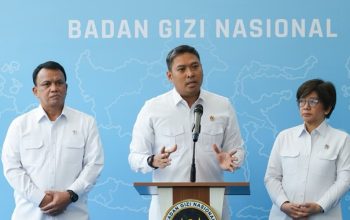 3 Fokus Pembenahan MBG, Apa Itu?