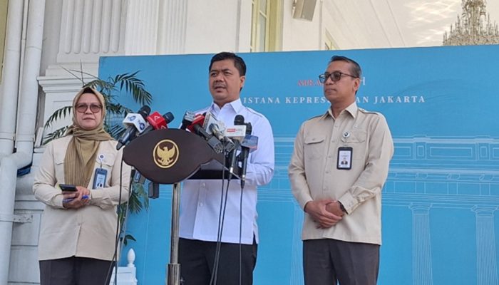 Meriah! Ini Rangkaian Lengkap Perayaan HUT RI ke-81, dari Zikir Kebangsaan hingga Pesta Rakyat di Monas