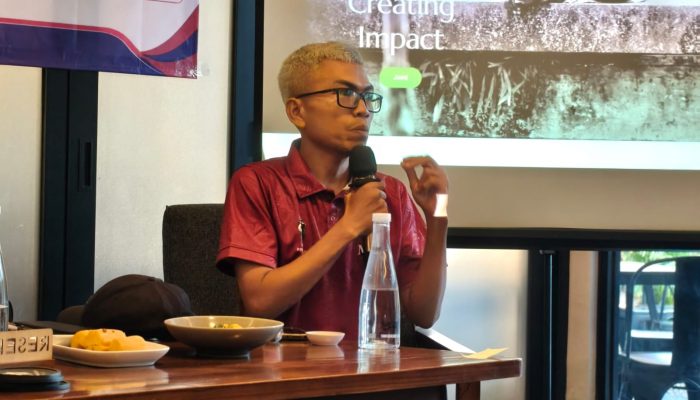 MPSI: Negara Harus Hadir, Kelompok Separatis Jangan Jadikan Warga Papua Tameng Konflik