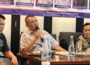 Guru Besar UNJ: Negara Tak Boleh Kalah dari Kekerasan yang Mengorbankan Warga Papua