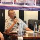 Guru Besar Universitas Negeri Jakarta (UNJ) bidang Resolusi Konflik dan Perdamaian, Prof. Abdul Haris Fatgehipon
