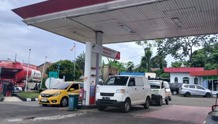 Pertamina Turunkan Harga BBM Nonsubsidi di Papua Mulai Juli 2026