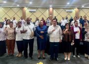Pemprov Papua Selatan Perkuat PUG, Aspirasi Kelompok Rentan Kini Jadi Prioritas