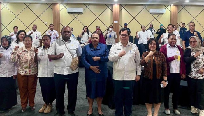 Pemprov Papua Selatan Perkuat PUG, Aspirasi Kelompok Rentan Kini Jadi Prioritas