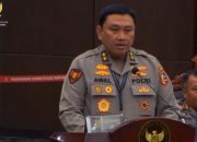 Polri Ungkap Risiko Jika Audit Kerugian Negara Hanya Boleh Dilakukan BPK