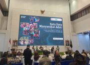 Kedaulatan Pengetahuan Masyarakat Adat Harus Dijaga dalam Sistem Satu Data