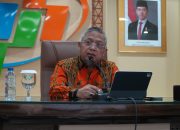 BPS: Penyerapan Tenaga Kerja Bertambah 522 Ribu, Pengangguran Indonesia Turun pada Mei 2026