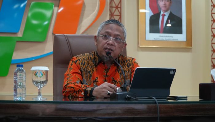 BPS: Penyerapan Tenaga Kerja Bertambah 522 Ribu, Pengangguran Indonesia Turun pada Mei 2026