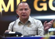 Pemerintah Luncurkan Asta Mandala SMK Go Global, Siapkan Lulusan SMK Tembus Pasar Kerja Internasional