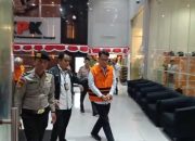 KPK Tahan 4 Tersangka Korupsi Bank BJB, Yuddy Renaldi Masih Sakit