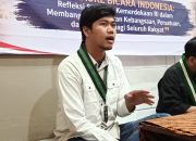 HUT RI ke-81, HMI Merauke Dorong Keadilan Nyata bagi Masyarakat Papua