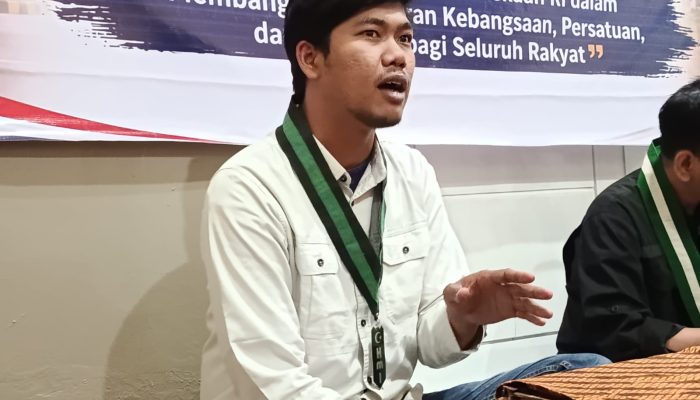 HUT RI ke-81, HMI Merauke Dorong Keadilan Nyata bagi Masyarakat Papua