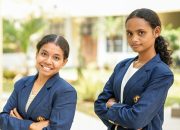 Dua Putri Papua Tempuh Kuliah di Unpad Berbekal Beasiswa ADEM dan ADik