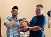 MPSI dan Kesbangpol Merauke Bahas Persatuan serta Pelibatan Masyarakat dalam Pembangunan