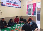 MPSI: OAP Harus Jadi Penggerak Ekonomi di Tengah Pesatnya Pembangunan Merauke
