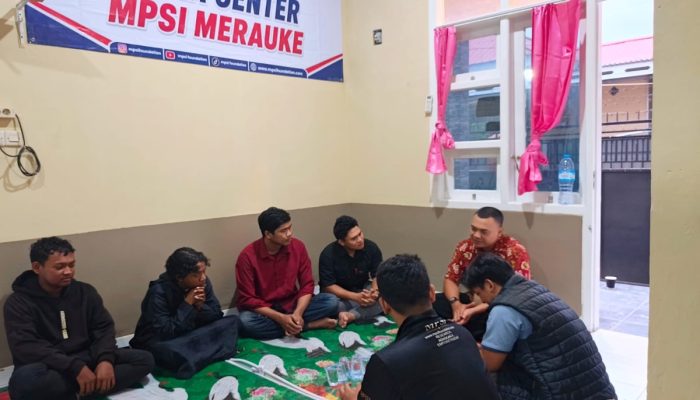 MPSI: OAP Harus Jadi Penggerak Ekonomi di Tengah Pesatnya Pembangunan Merauke