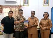 MPSI Dorong Masyarakat Adat Jadi Aktor Utama Pembangunan Kawasan Pangan Wanam