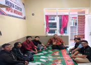 MPSI: Masyarakat Adat Harus Jadi Pelaku Utama Pembangunan Merauke