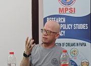 MPSI Soroti Penurunan Merah Putih di Aceh: Simbol Negara Tak Boleh Jadi Alat Politik