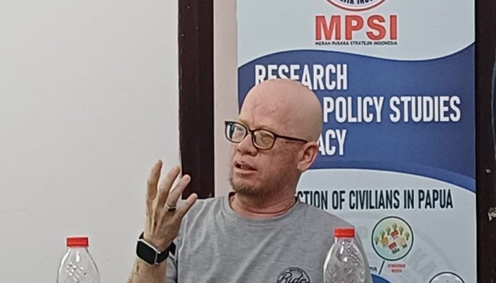 MPSI Soroti Penurunan Merah Putih di Aceh: Simbol Negara Tak Boleh Jadi Alat Politik
