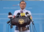 Mensesneg: Pemerintah Siapkan Bantuan Pusat untuk Tangani Dampak Gempa NTT