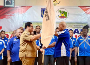 Pemprov Papua Selatan Dorong Kamar Adat Perluas Akses Pasar bagi UMKM