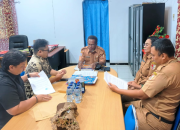 MPSI Dorong Masyarakat Adat Jadi Subjek Pembangunan Kawasan Pangan Wanam