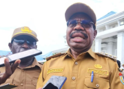 Pemkab Nabire Perluas Layanan Air Bersih, Kinerja PDAM Dievaluasi