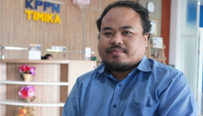 Penyaluran TKD Kabupaten Puncak Capai Rp798,53 Miliar hingga Juli 2026