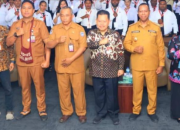 Diklat PPUPD Tingkatkan Kapasitas Aparatur Pemprov Papua Selatan