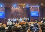 UI Pasang Senjata Canggih Hitung Harta Karun Mangrove Jawa, Industri Penghasil Emisi Siap-siap Buka Dompet!
