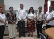 Papua Tengah Dukung Papeda Summit 2026, Dorong Pembangunan Berkelanjutan
