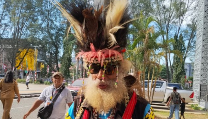 Dewan Kesenian Dorong Papua Barat Daya Punya Dinas Kebudayaan Sendiri