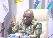 Menteri HAM Tegas: Urusan Pemerintahan Papua di Jakarta Gratis, Jangan Bawa Uang