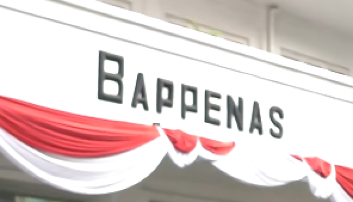 Bappenas Dorong Data Masyarakat Adat Jadi Dasar Perencanaan Pembangunan