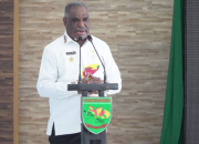 Holtekamp Masuk Penilaian Kampung Pancasila, Wali Kota Jayapura Soroti Hal Ini