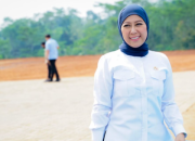 Talenta Papua Didorong Naik Kelas, Garuda Spark Hadir di Jayapura