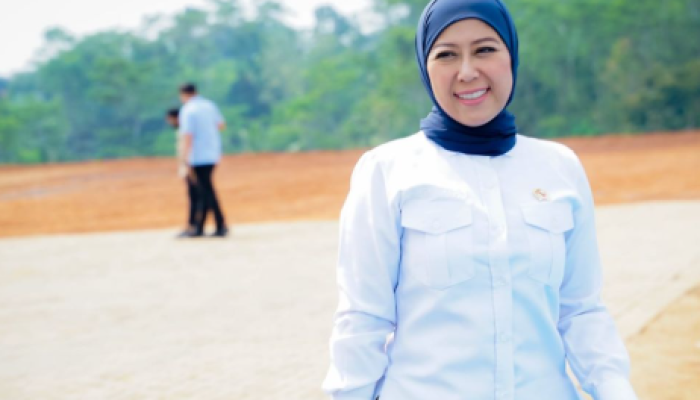 Talenta Papua Didorong Naik Kelas, Garuda Spark Hadir di Jayapura