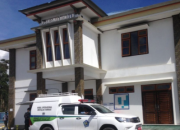Jayawijaya Siapkan Rp4 Miliar untuk BPJS Kesehatan