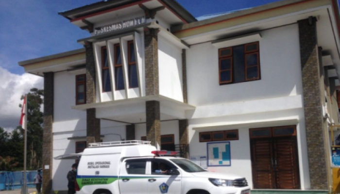 Jayawijaya Siapkan Rp4 Miliar untuk BPJS Kesehatan