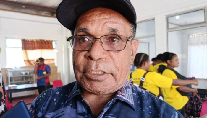 Pemprov Papua Pegunungan Siapkan Rp4 Miliar untuk Pelaku Ekraf
