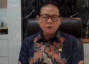 El Niño Menguat, DPR Desak Pemerintah Percepat Antisipasi Karhutla dan Pangan