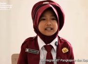 Harapan Hajrah untuk Citra: Raih Masa Depan Lebih Baik Lewat Sekolah Rakyat