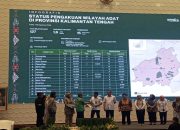 Kementerian Kebudayaan Dorong Data Masyarakat Adat Lindungi Pengetahuan Tradisional