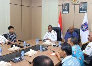 Pemprov Papua Selatan Bahas Sistem Deteksi Dini Konflik